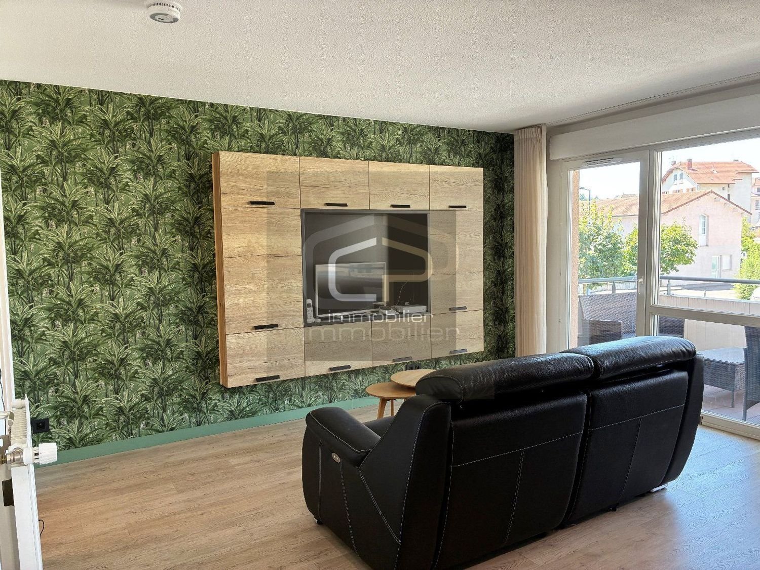 Appartement à vendre, 44m², Cran-Gevrier
