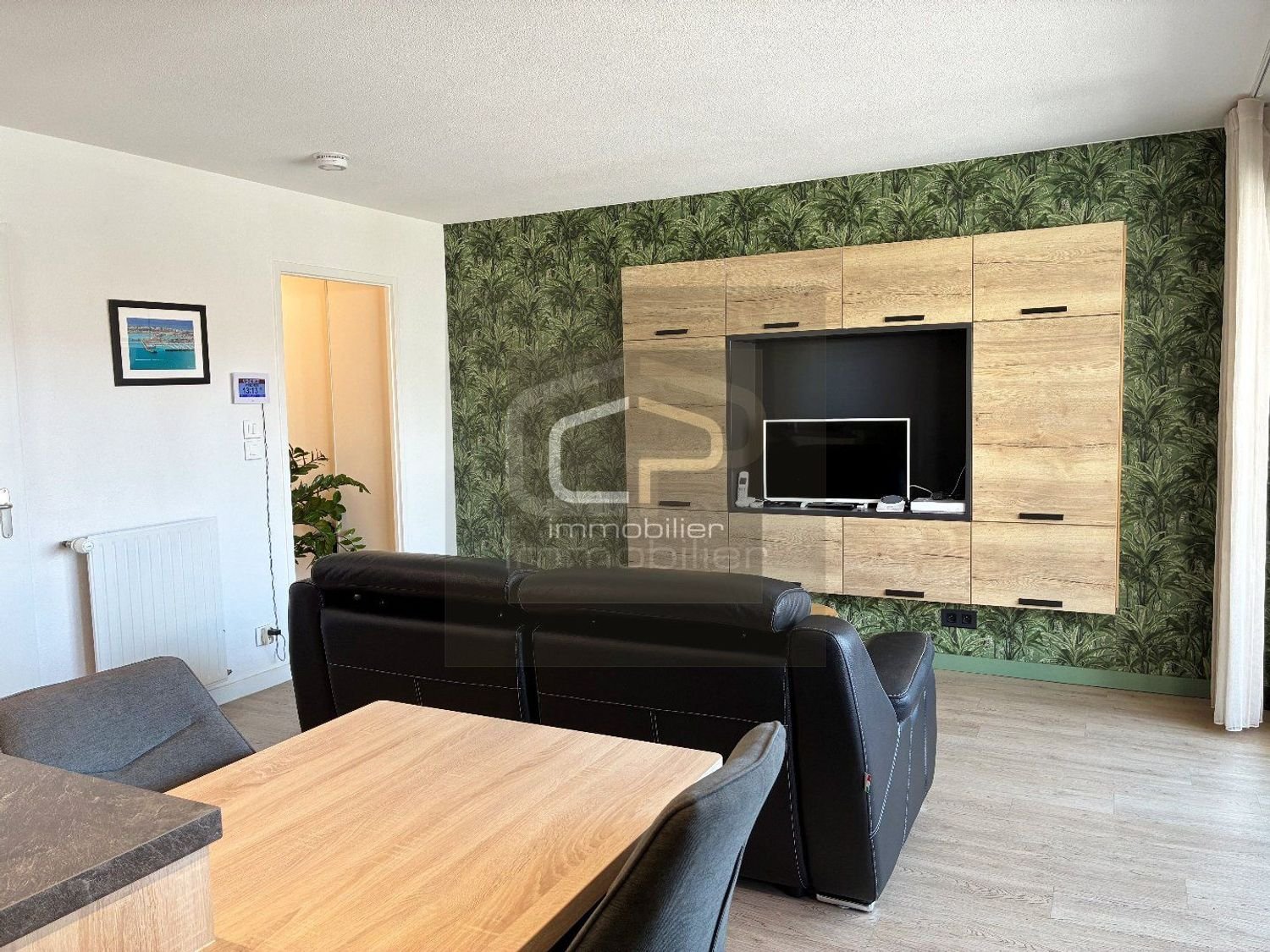 Appartement à vendre, 44m², Cran-Gevrier