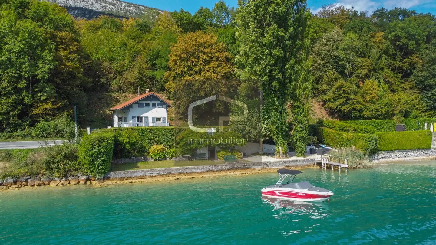 Maison à vendre, 68m², Chevaline