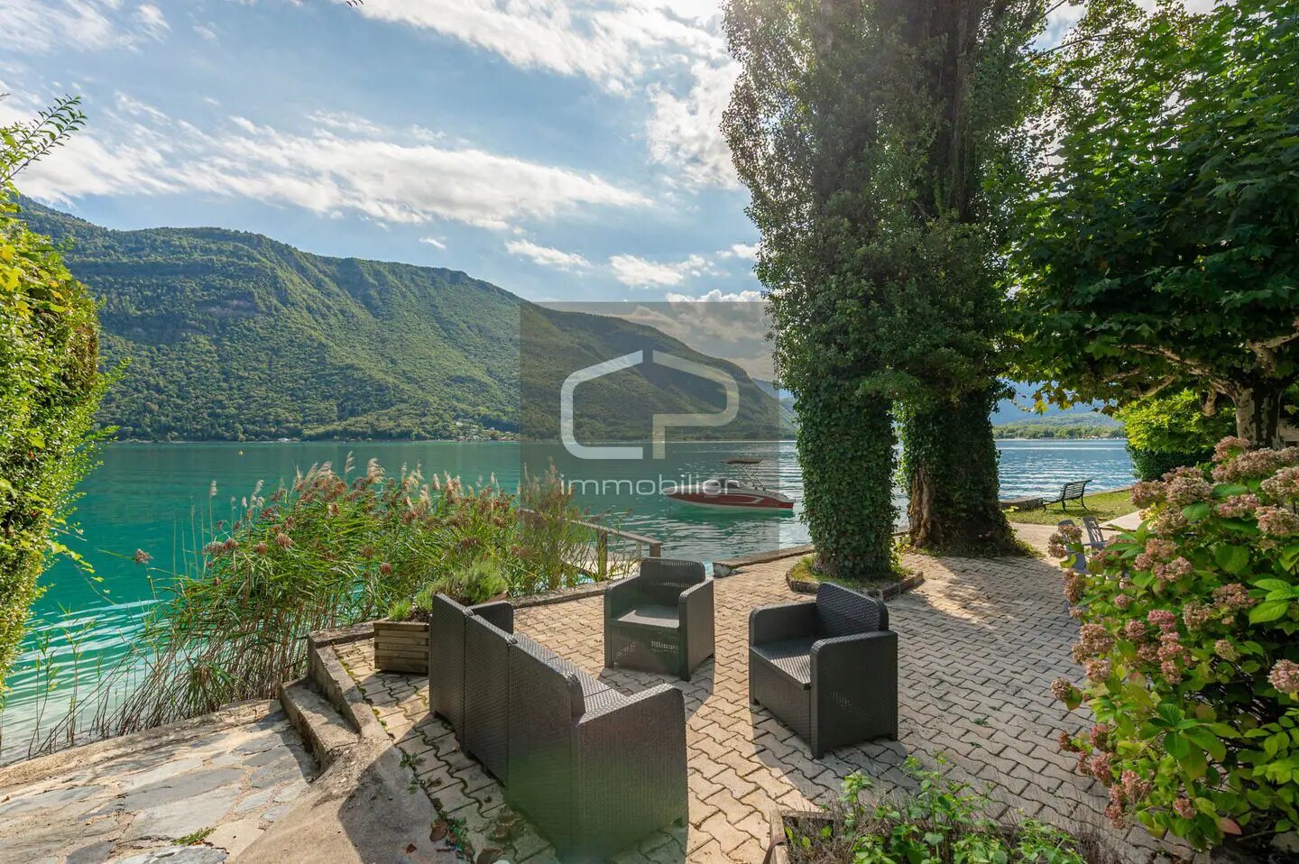 Maison à vendre, 68m², Chevaline