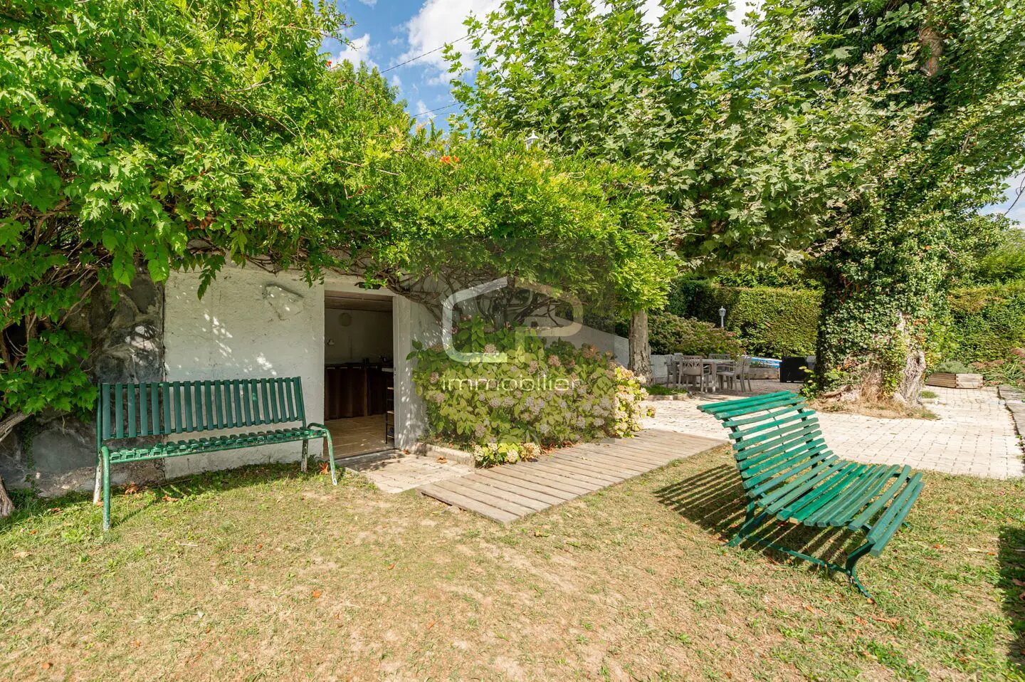 Maison à vendre, 68m², Chevaline
