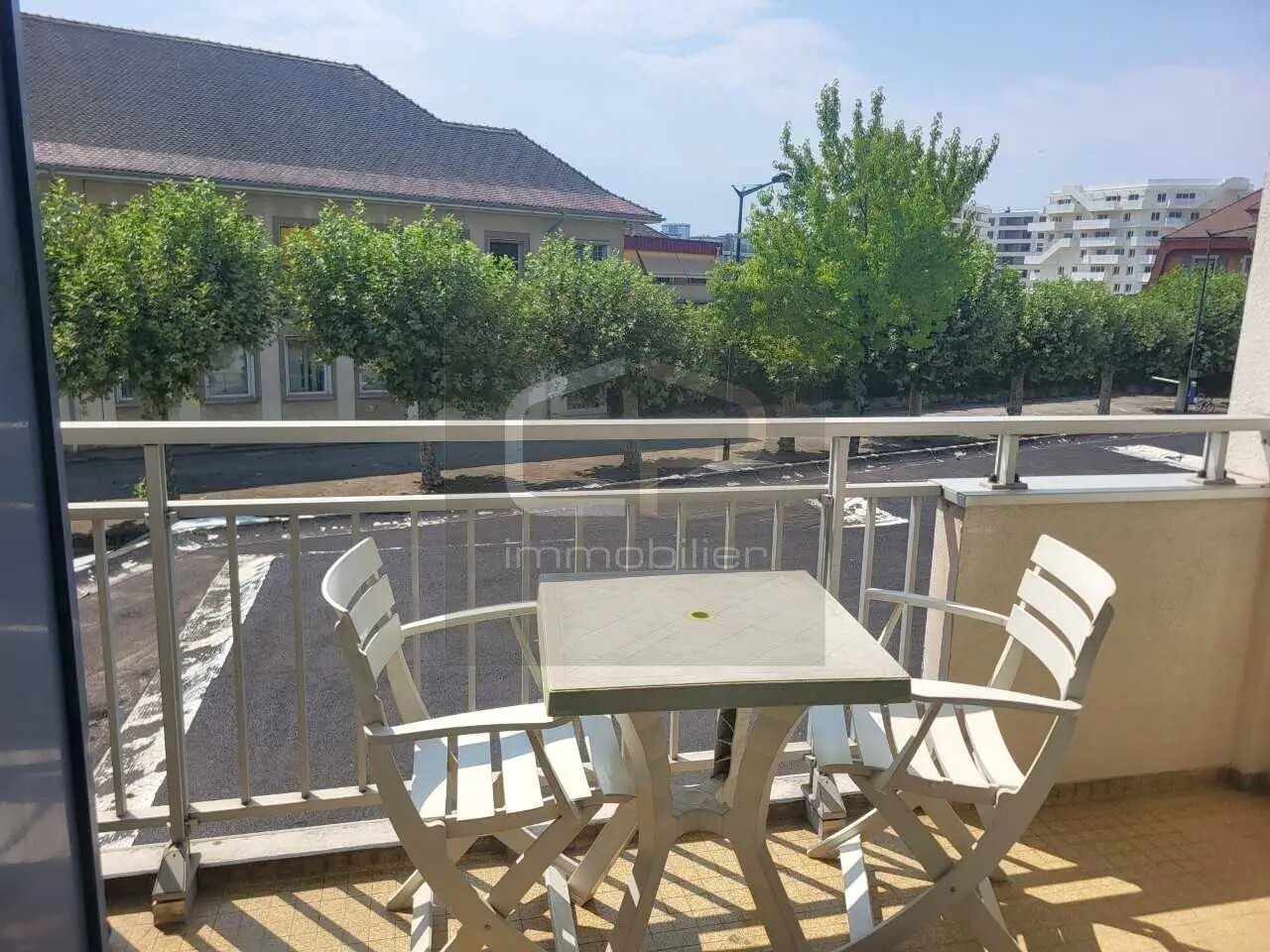 Appartement à vendre, 45m², Annecy