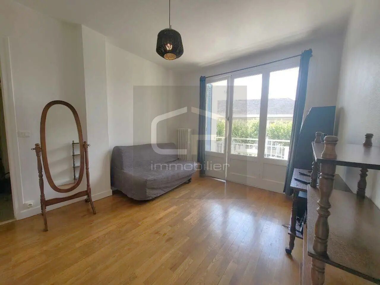 Appartement à vendre, 45m², Annecy