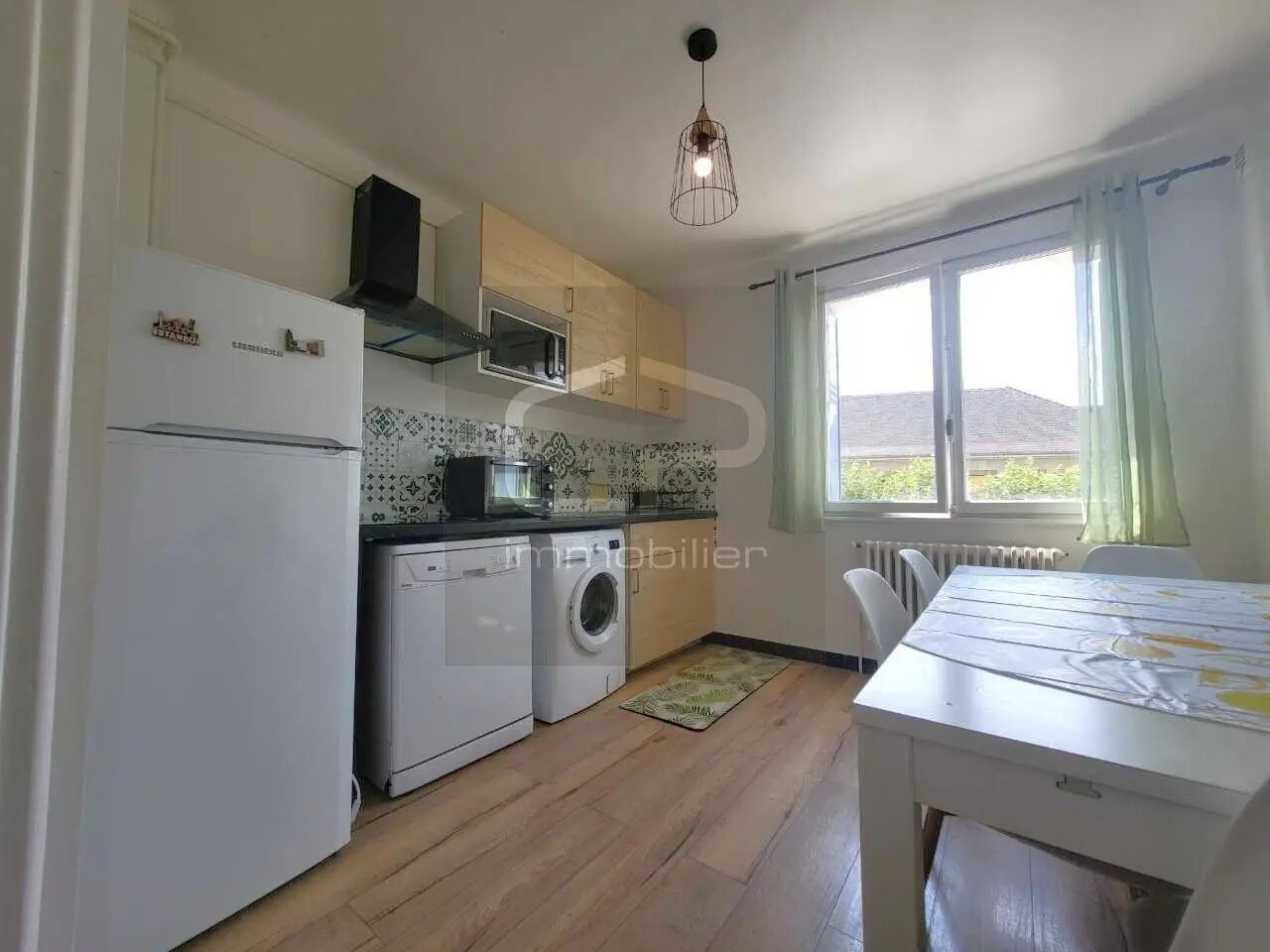 Appartement à vendre, 45m², Annecy