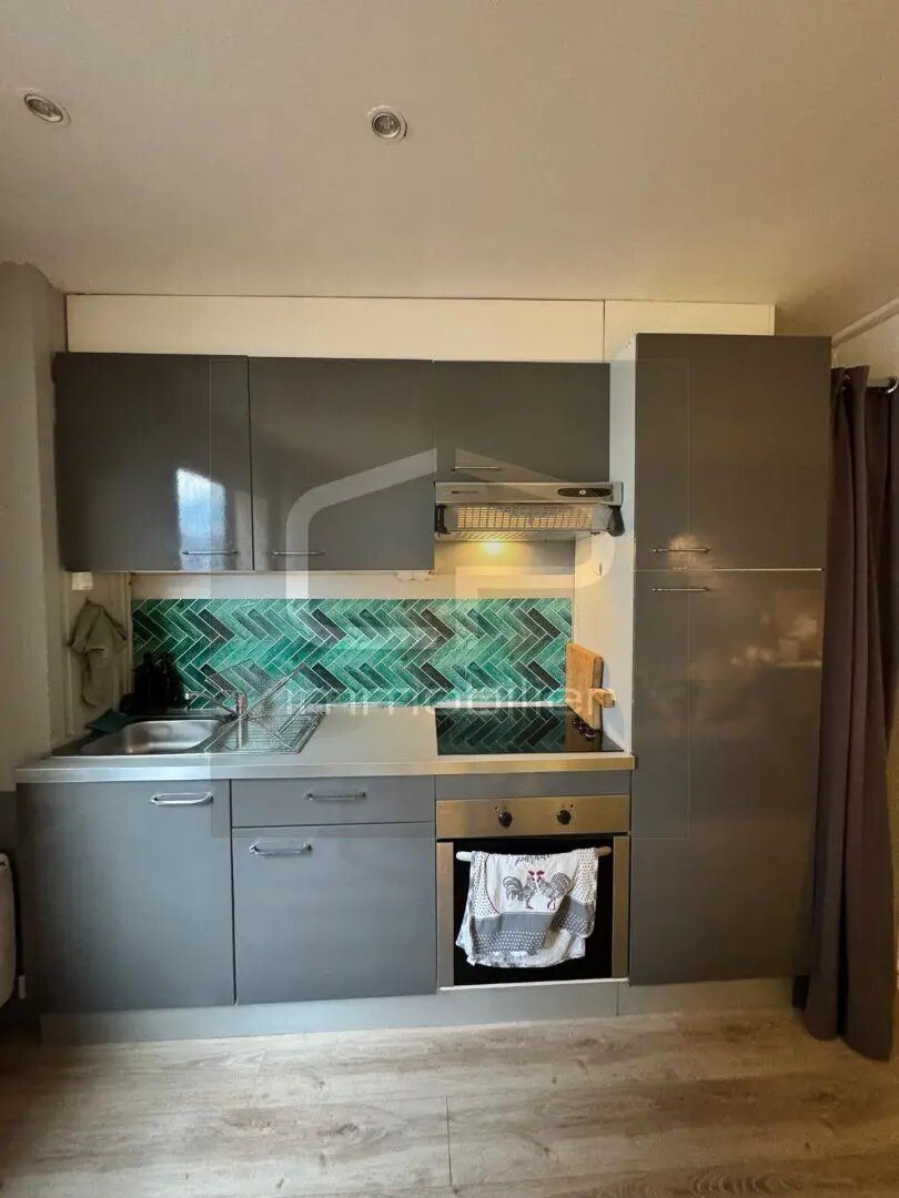 Appartement à vendre, 23m², Veyrier-du-Lac