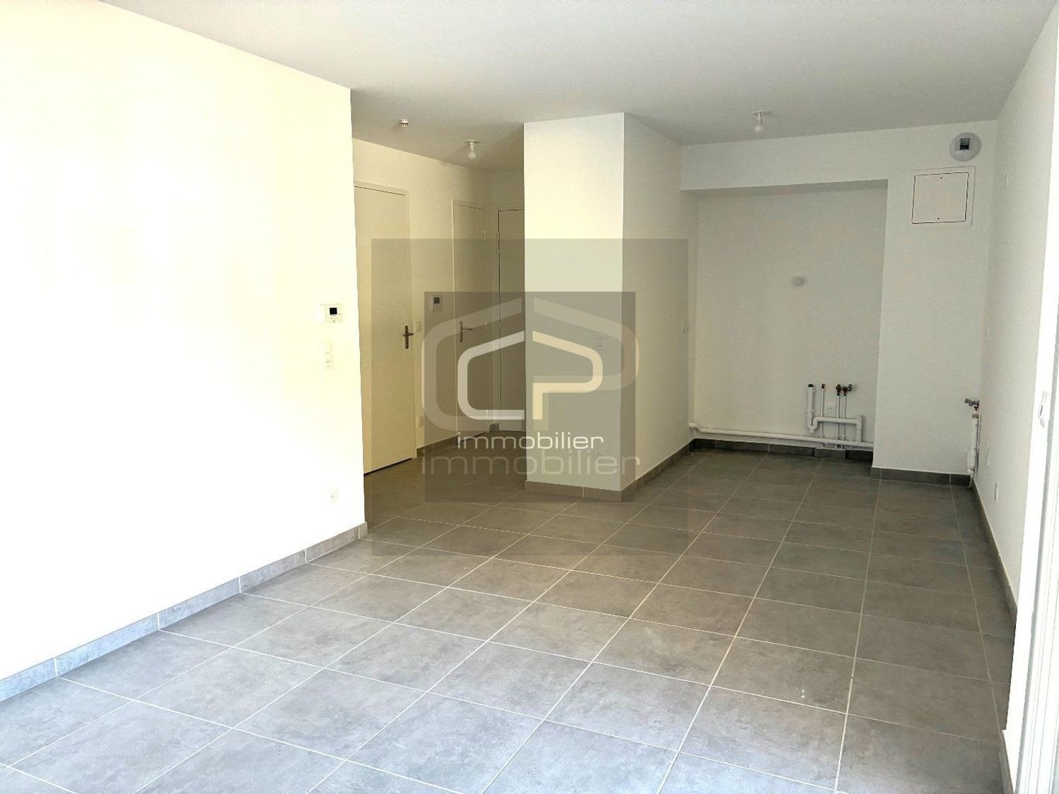 Appartement à vendre, 43m², Challes-les-Eaux
