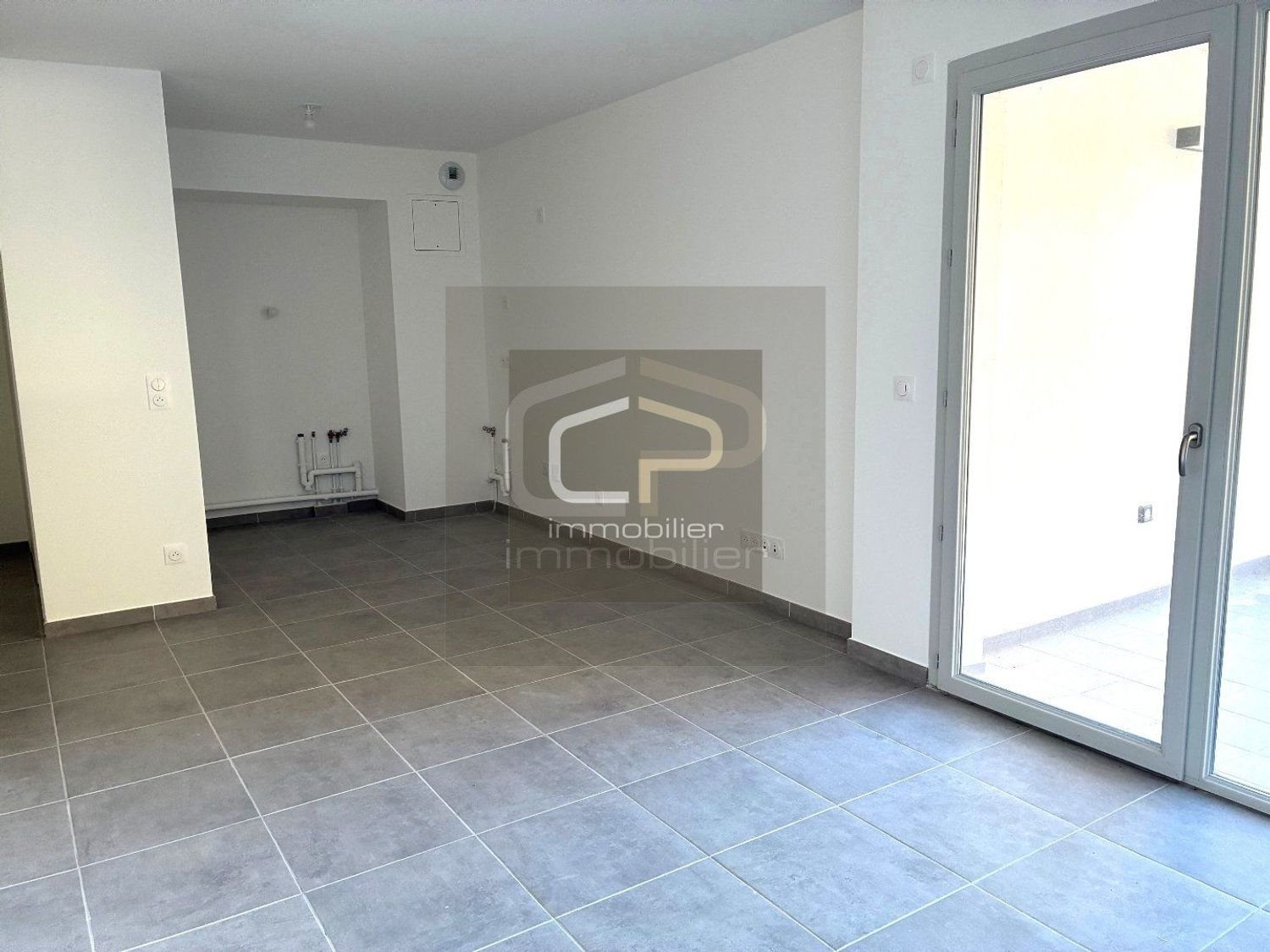 Appartement à vendre, 43m², Challes-les-Eaux