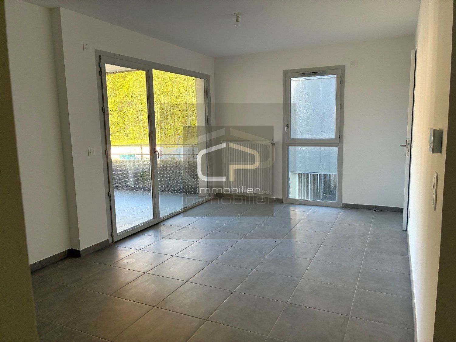 Appartement à vendre, 43m², Challes-les-Eaux