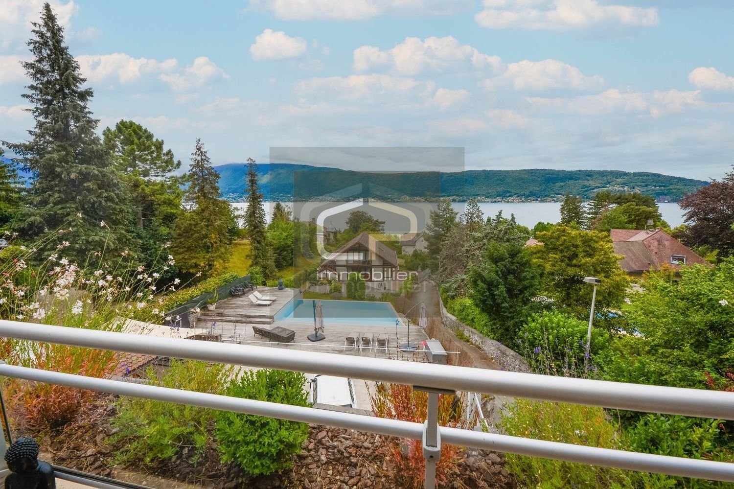 Appartement à vendre, 192m², Veyrier-du-Lac