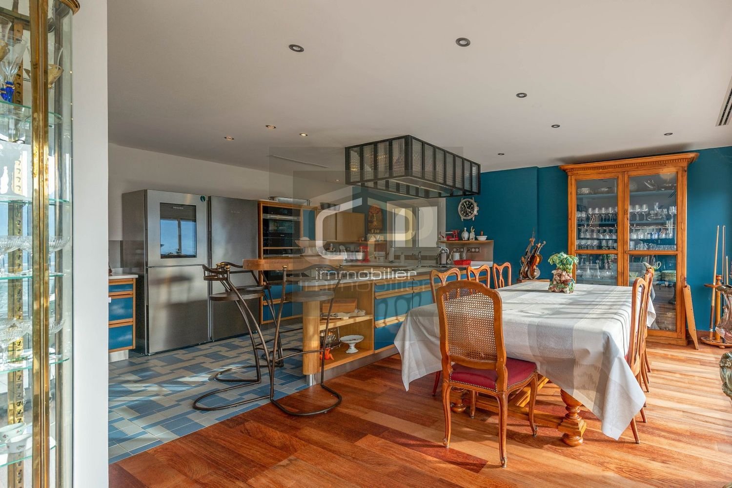 Appartement à vendre, 192m², Veyrier-du-Lac