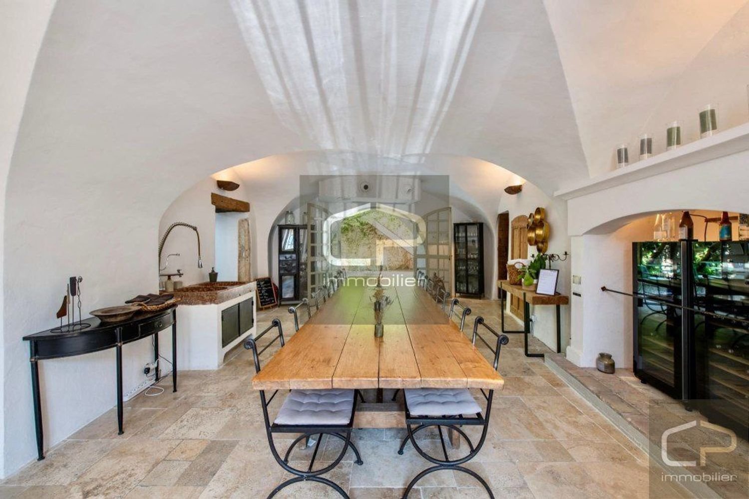 Maison à vendre, 307m², Beaumettes