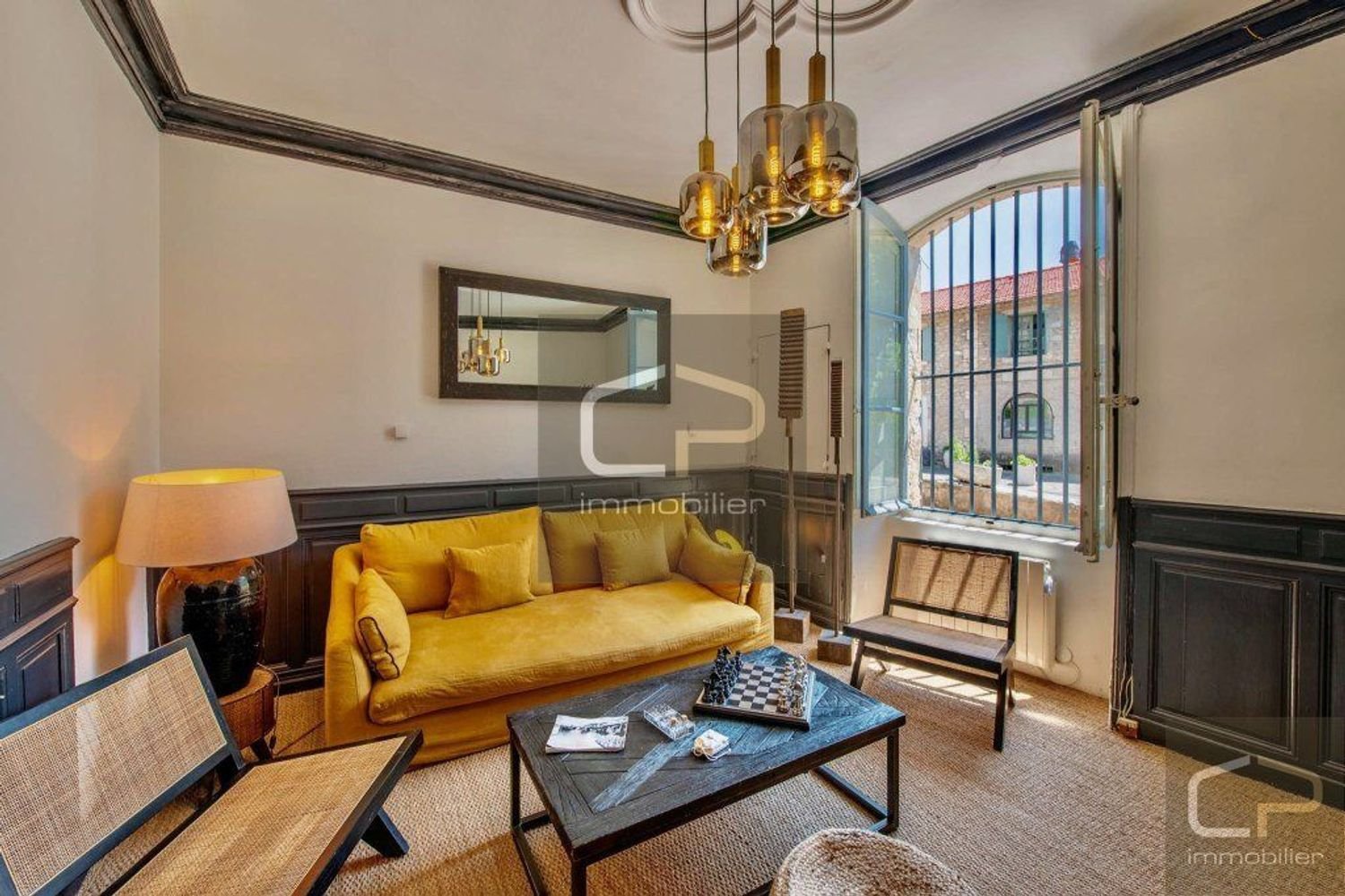 Maison à vendre, 307m², Beaumettes