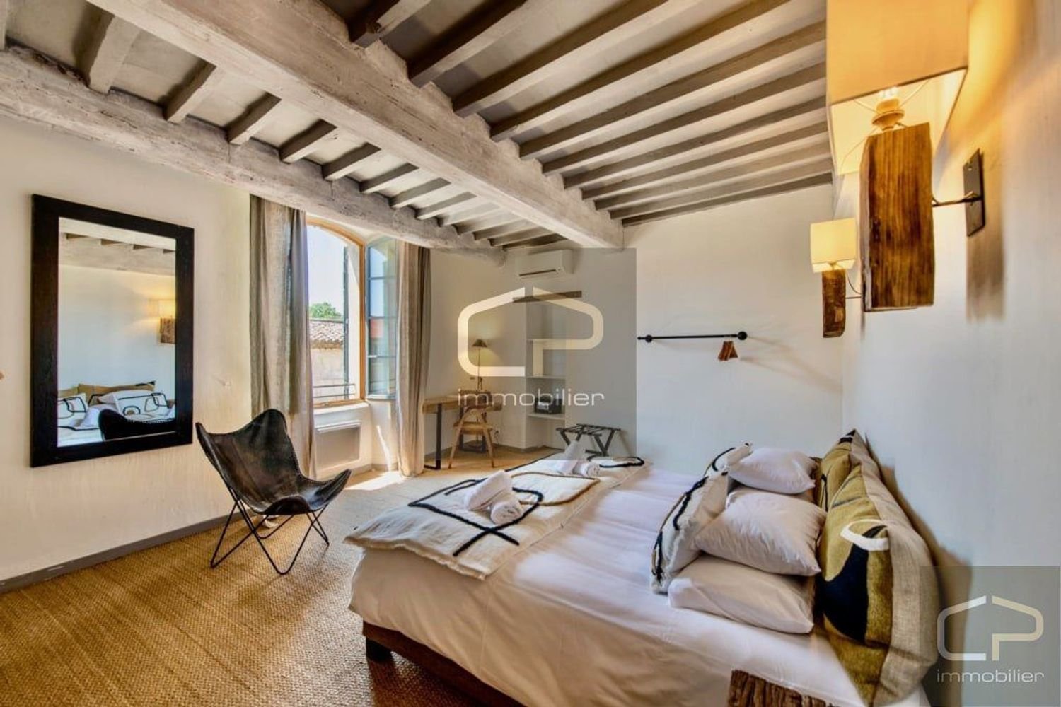 Maison à vendre, 307m², Beaumettes