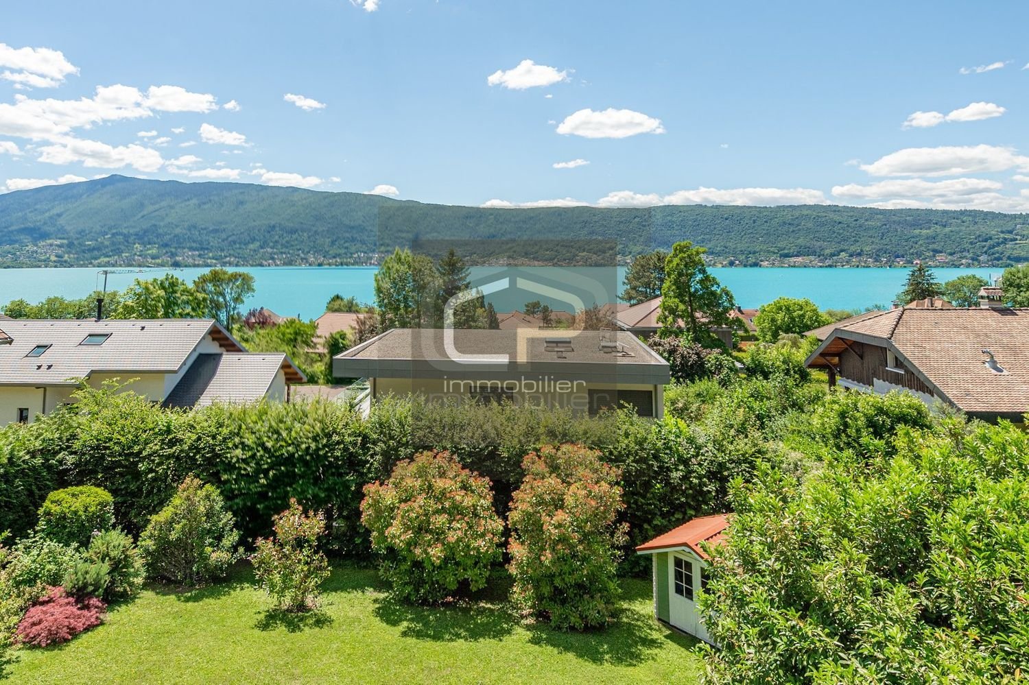 Maison à vendre, 147m², Veyrier-du-Lac