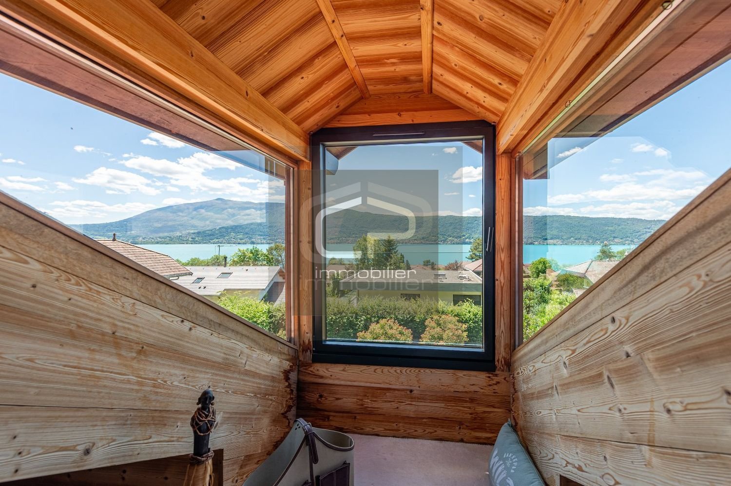 Maison à vendre, 147m², Veyrier-du-Lac