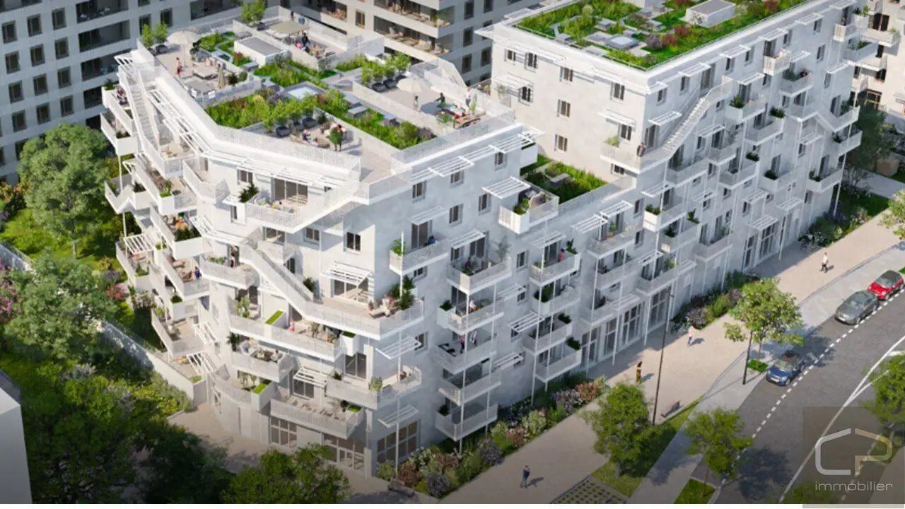 Appartement à vendre, 100m², Annecy