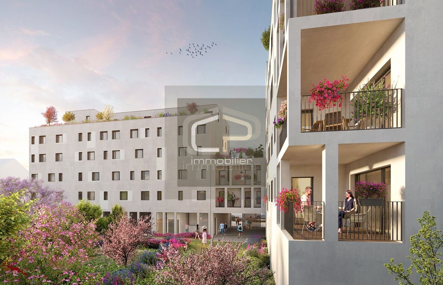 Appartement à vendre, 79m², Annecy