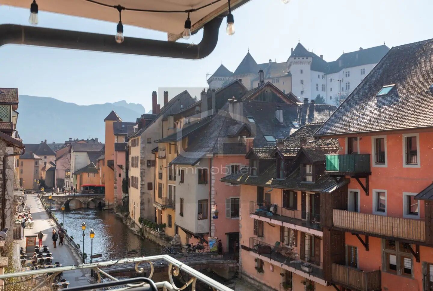 Appartement à vendre, 101m², Annecy