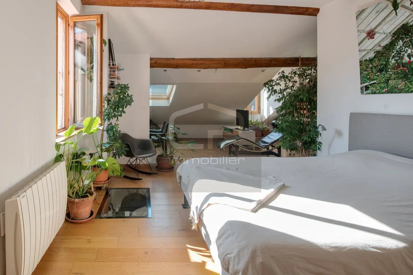Appartement à vendre, 101m², Annecy