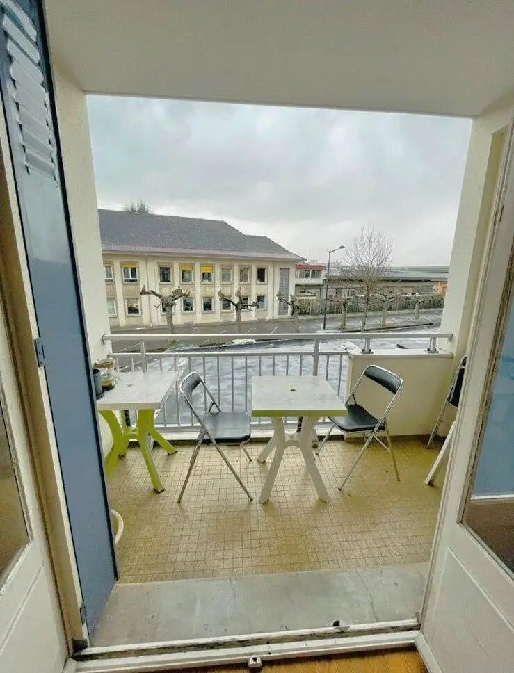 Appartement à vendre, 45m², Annecy