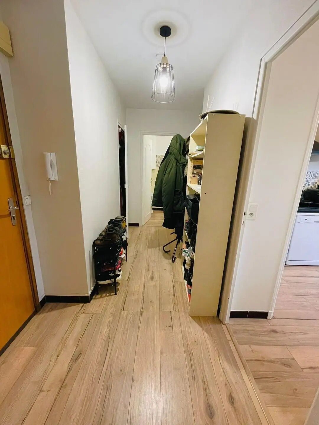 Appartement à vendre, 45m², Annecy