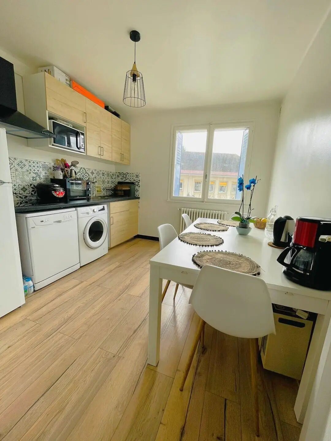 Appartement à vendre, 45m², Annecy