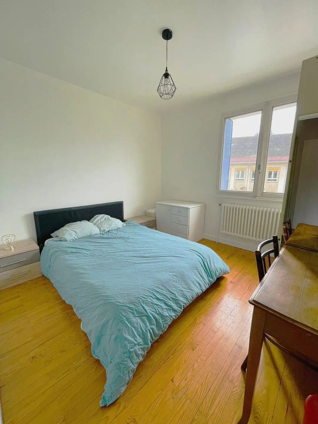 Appartement à vendre, 45m², Annecy