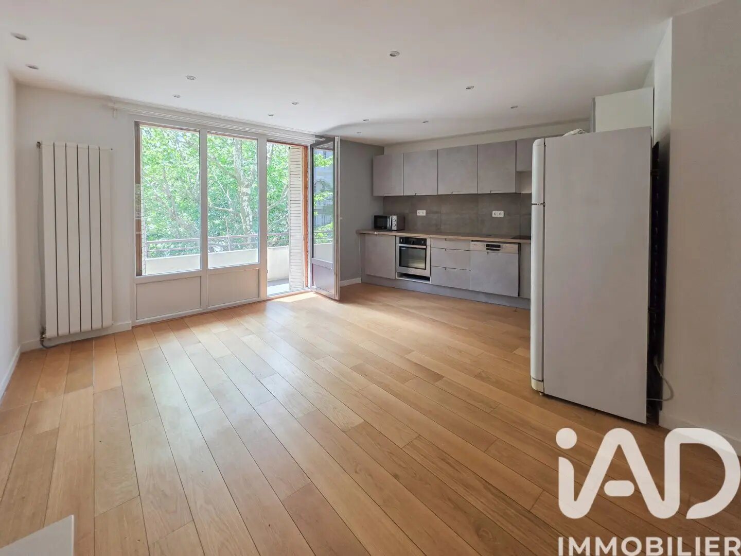 Appartement à vendre, 75m², Annecy
