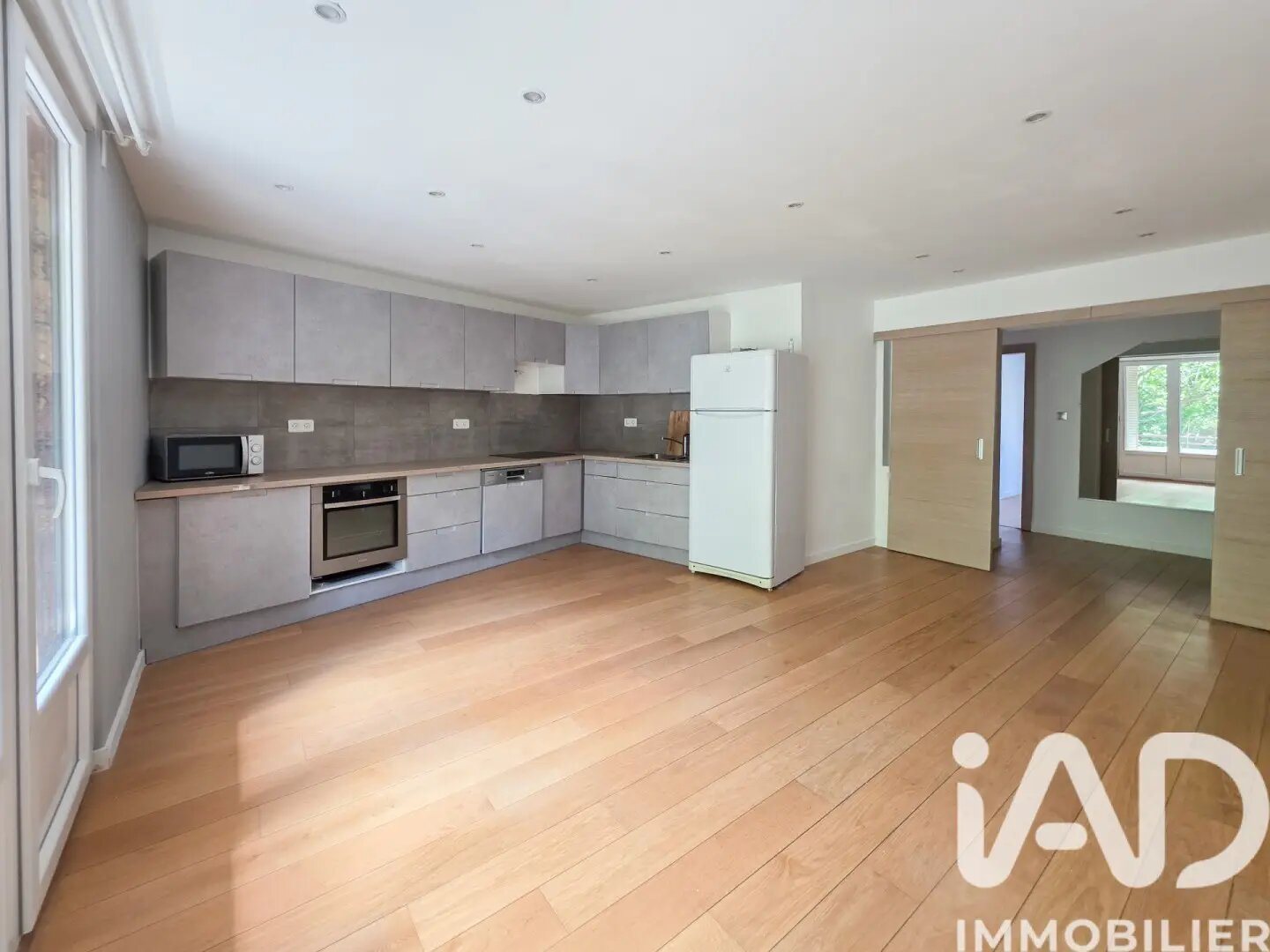 Appartement à vendre, 75m², Annecy