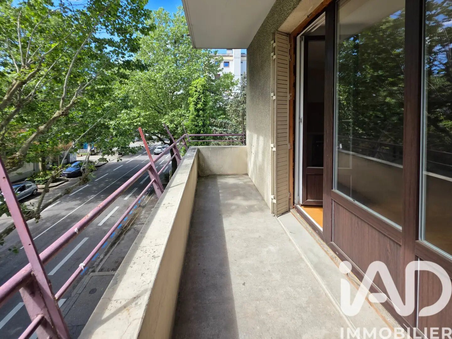 Appartement à vendre, 75m², Annecy