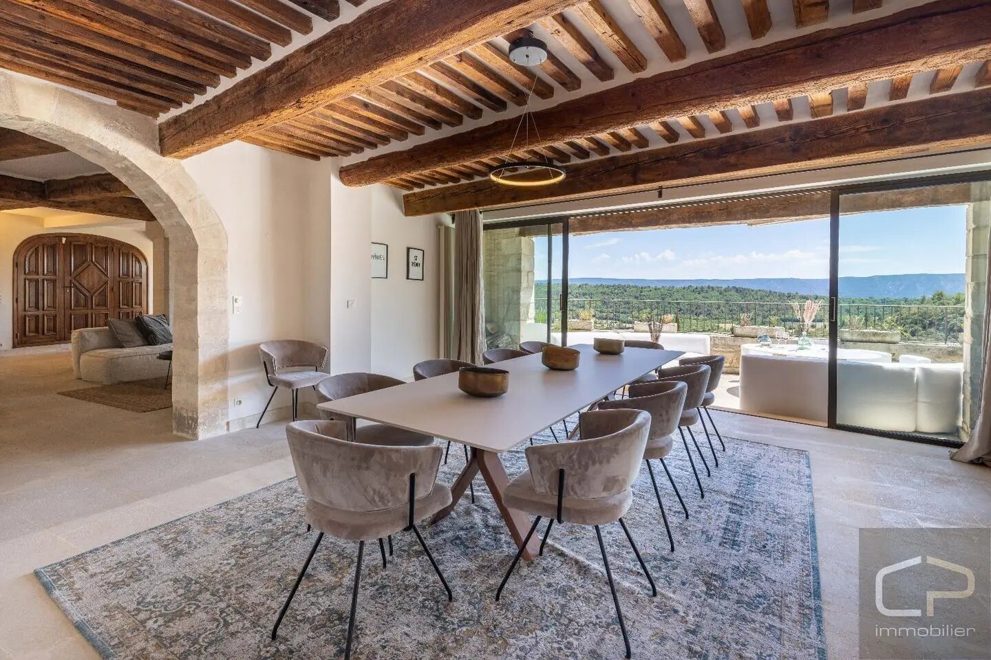 Maison à vendre, 598m², Gordes