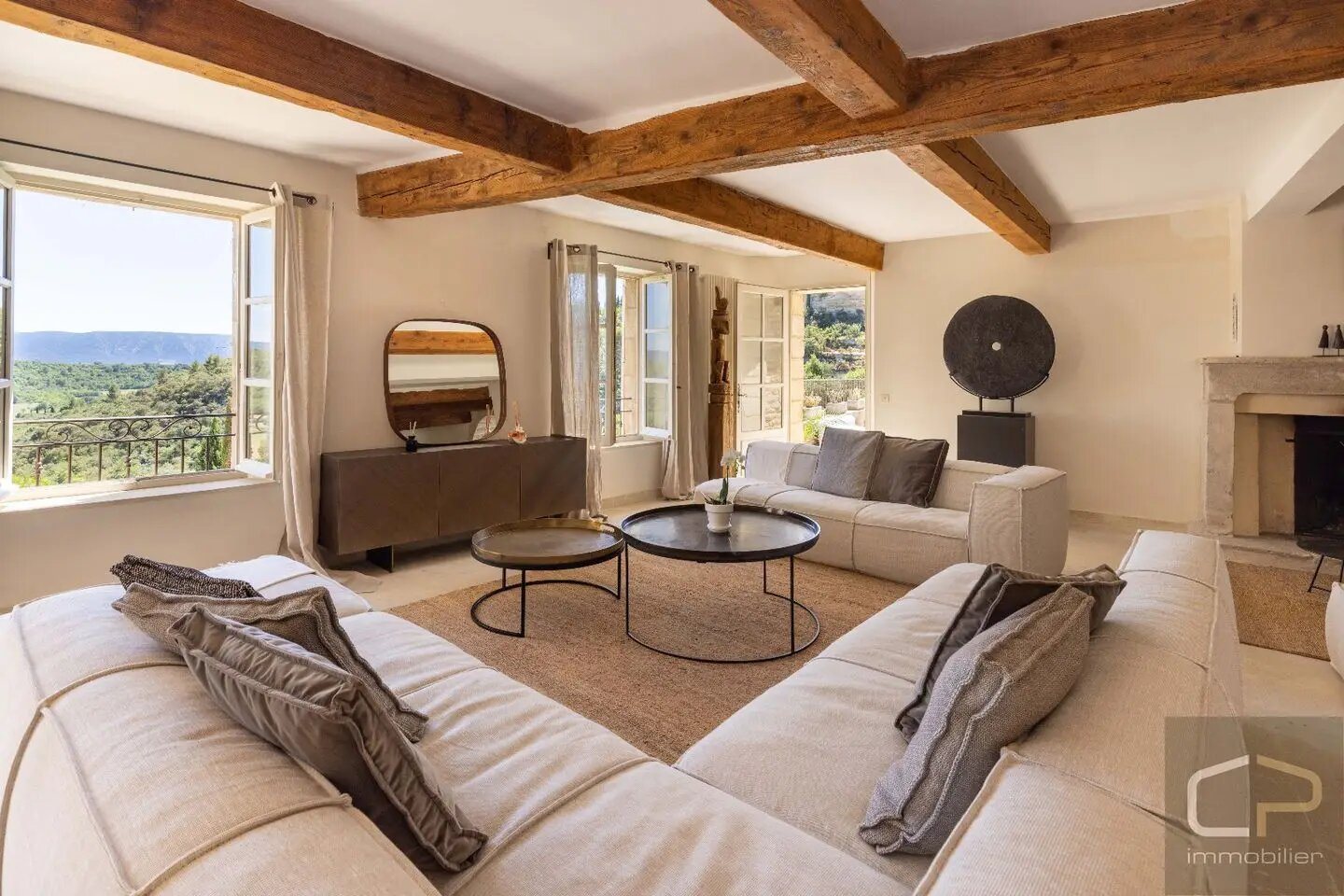 Maison à vendre, 598m², Gordes