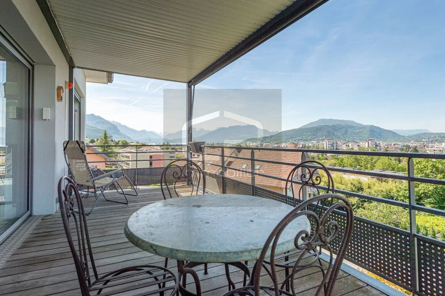Appartement à vendre, 182m², Annecy-le-Vieux
