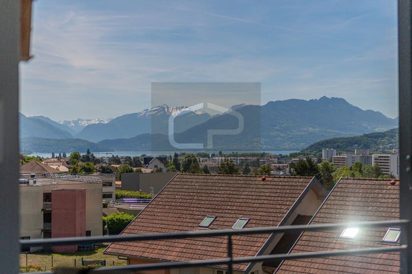 Appartement à vendre, 182m², Annecy-le-Vieux