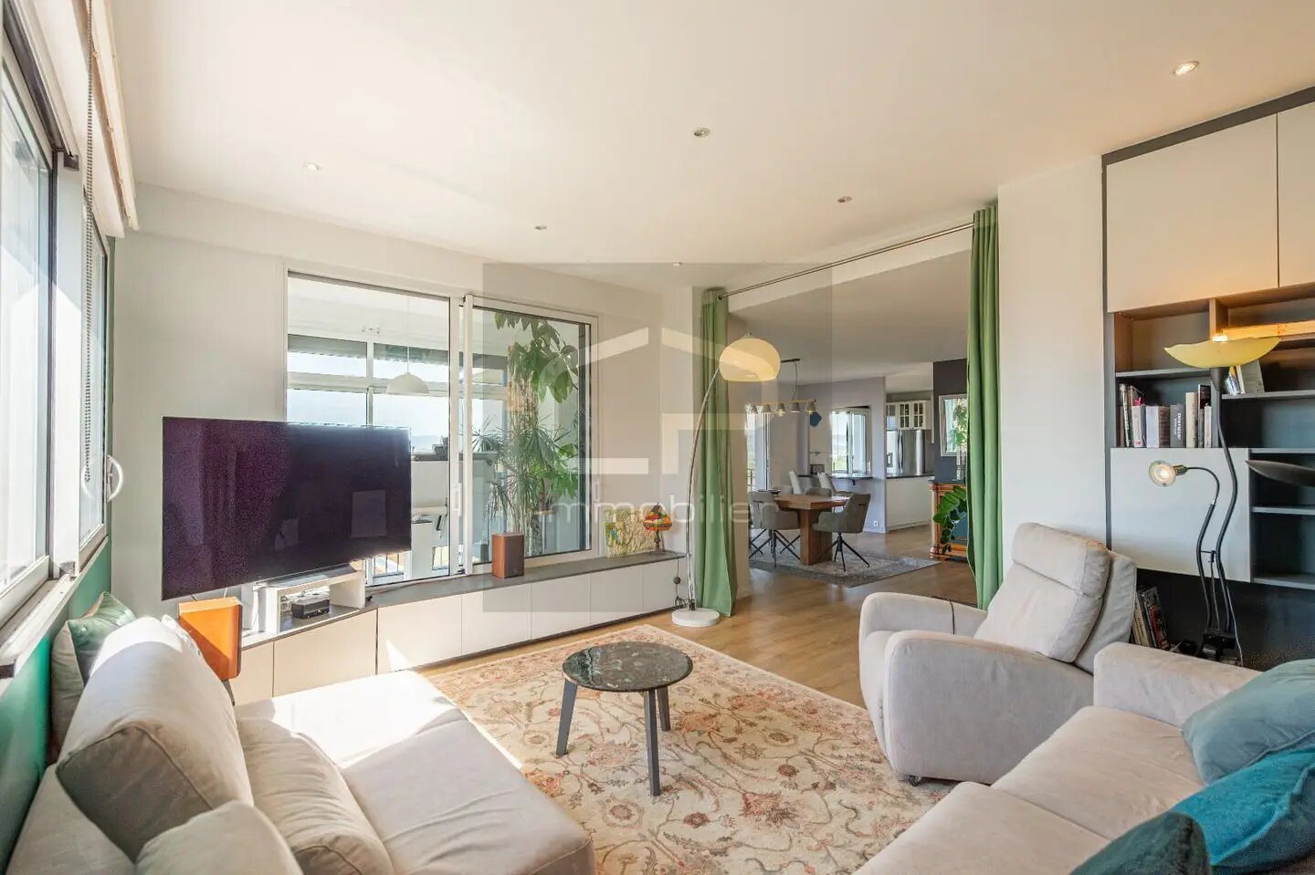 Appartement à vendre, 182m², Annecy-le-Vieux