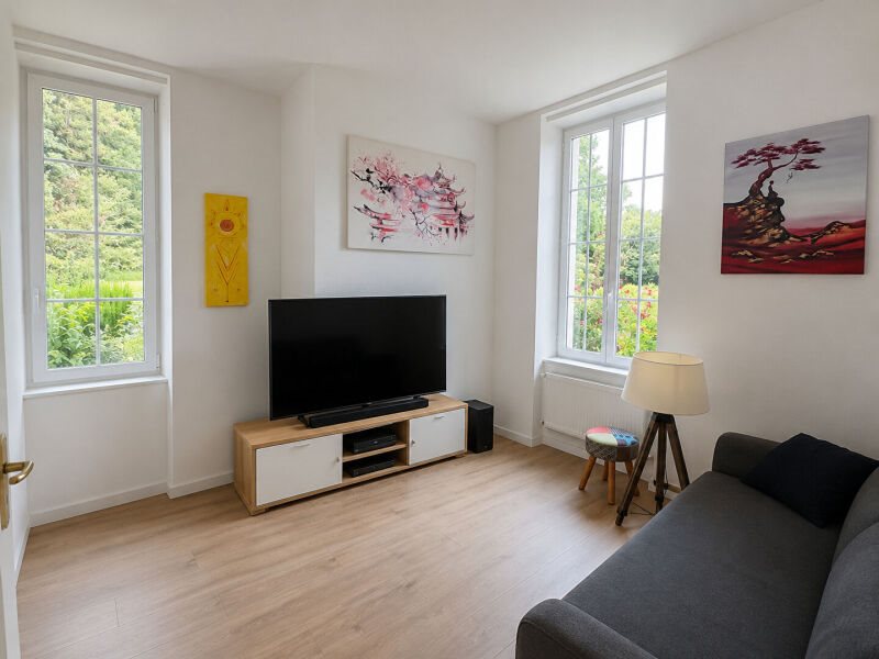 Appartement à vendre, 50m², Exincourt