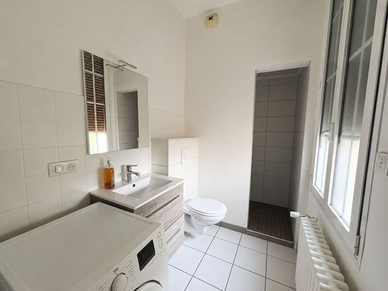Appartement à vendre, 50m², Exincourt