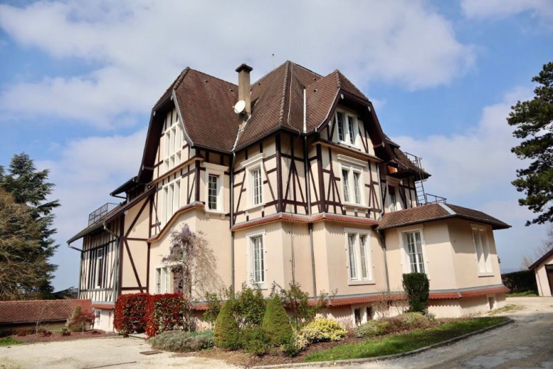 Appartement à vendre, 50m², Exincourt