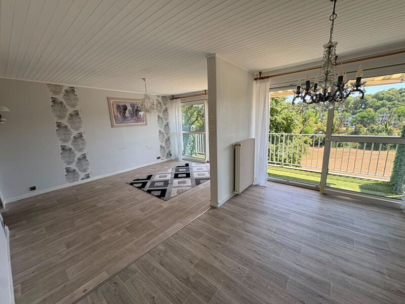 Appartement à vendre, 76m², Audincourt