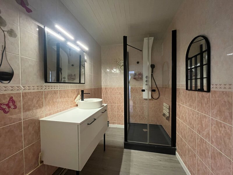 Appartement à vendre, 76m², Audincourt