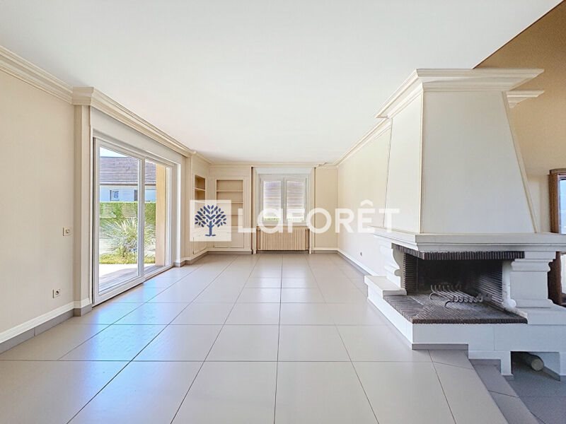Maison à vendre, 125m², Montbéliard