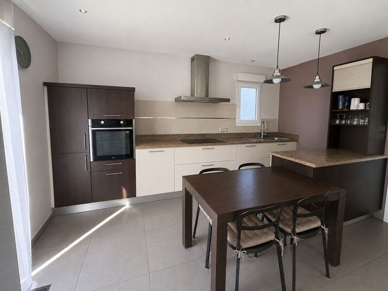 Maison à vendre, 153m², Montbéliard