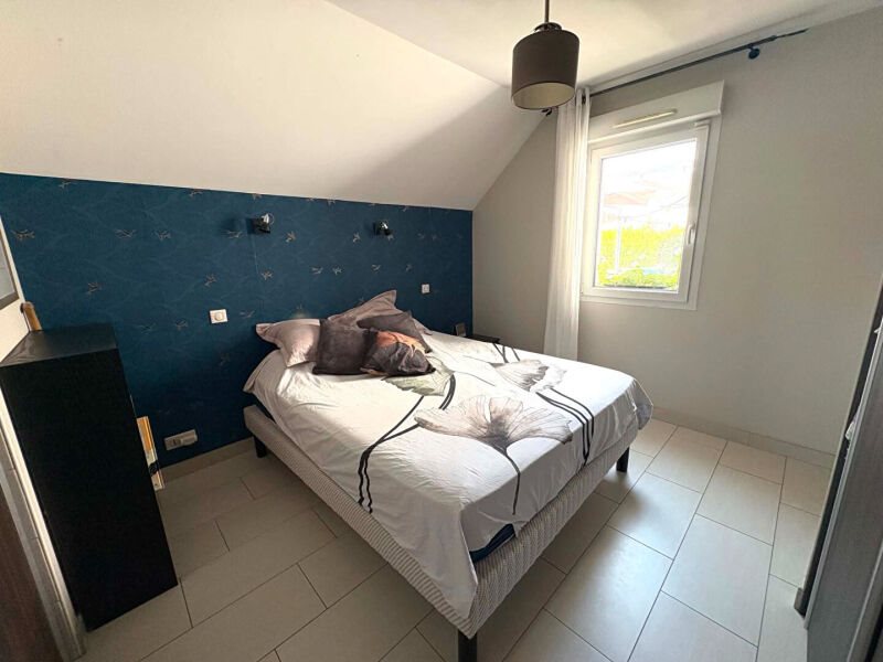 Maison à vendre, 153m², Montbéliard