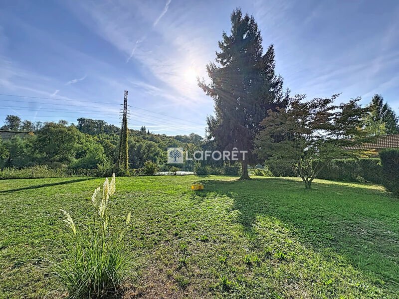 Appartement à louer, 126m², Valentigney