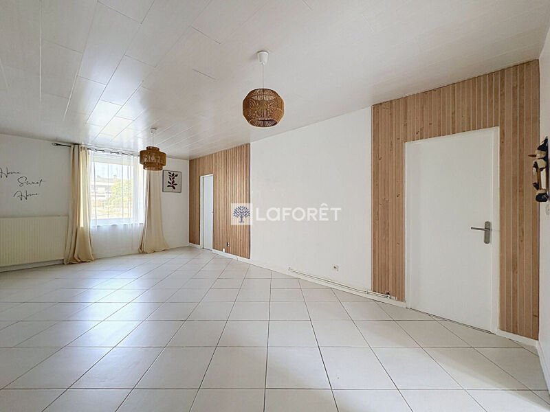 Appartement à louer, 126m², Valentigney
