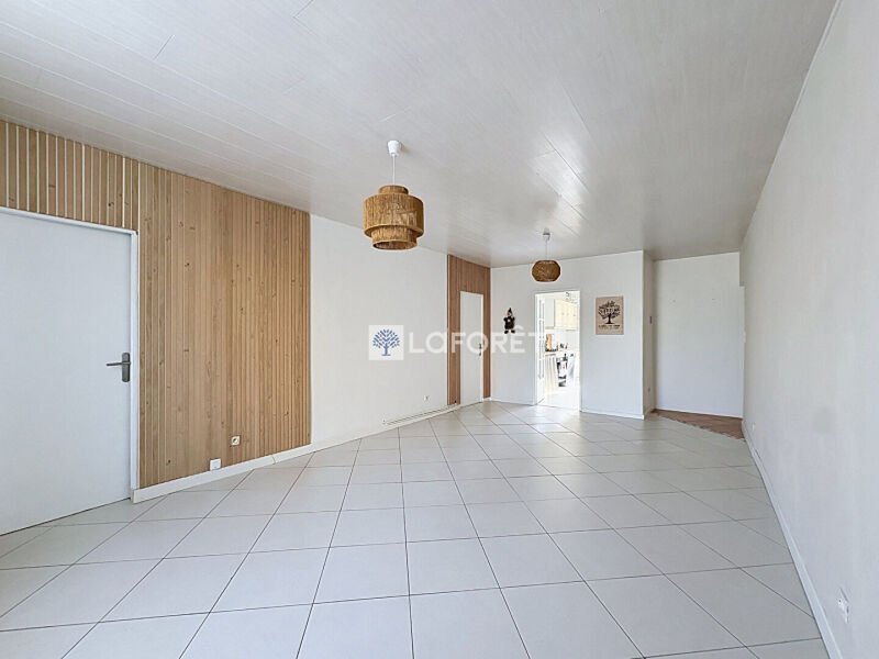 Appartement à louer, 126m², Valentigney