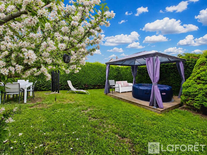 Maison à vendre, 83m², Fesches-le-Châtel