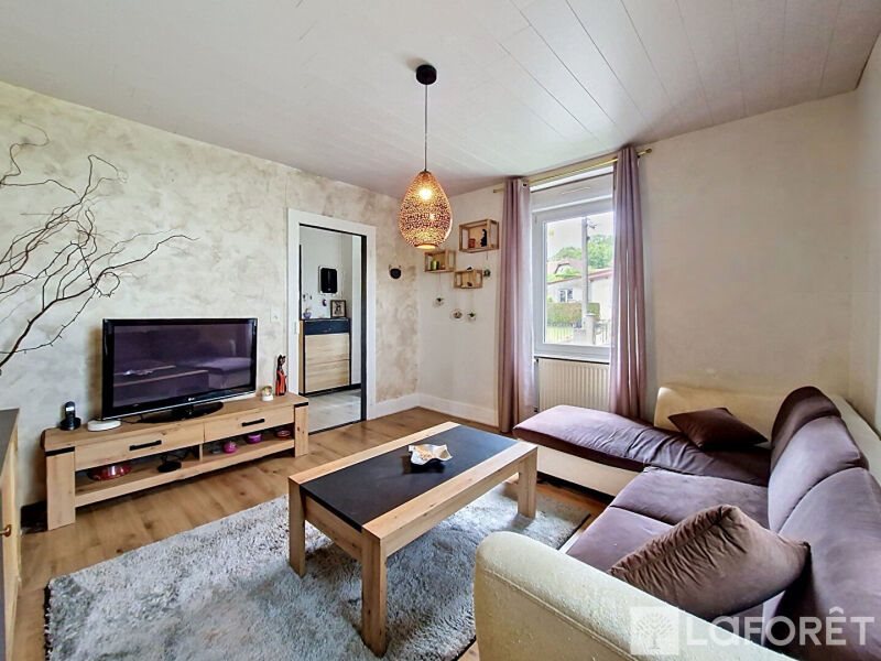 Maison à vendre, 83m², Fesches-le-Châtel