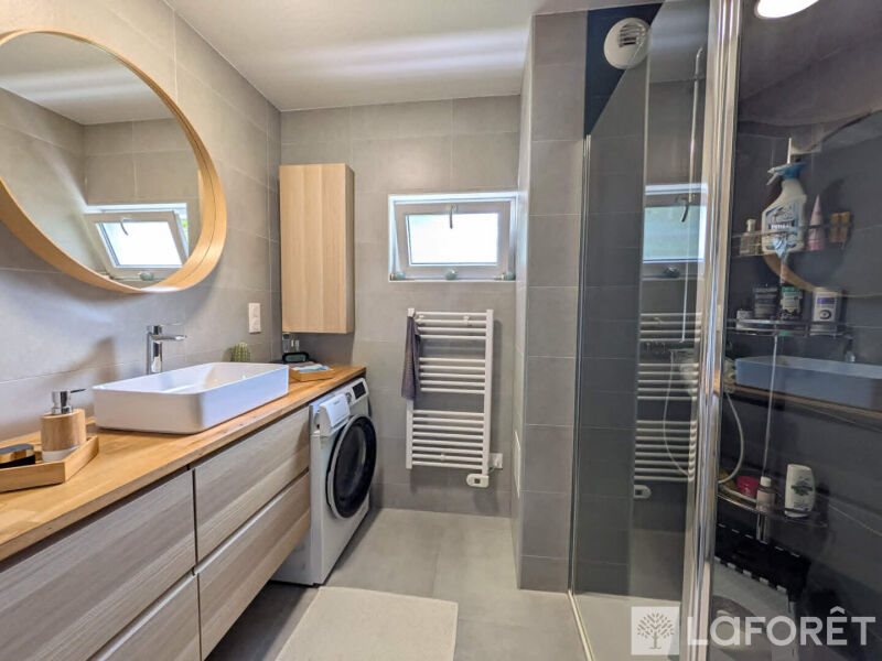 Appartement à louer, 93m², Montbéliard