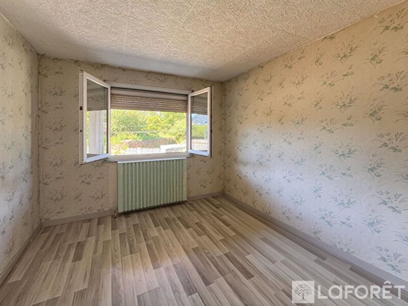Maison à vendre, 91m², Pont-de-Roide